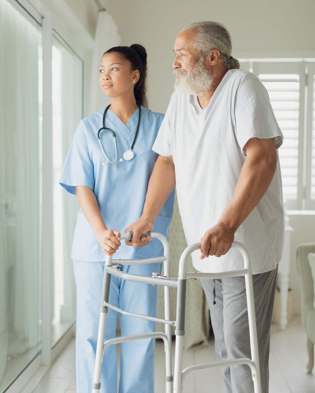 Our Transitional Care Services