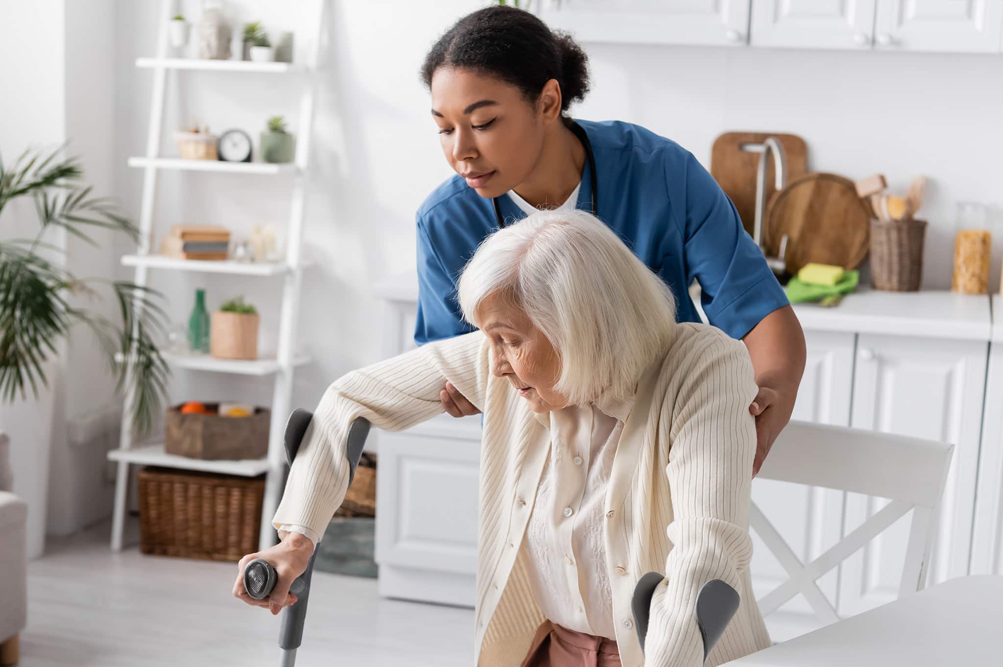 Personalized Care Plans with Purpose