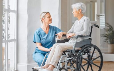 The Benefits of Personalized In-Home Care for Seniors in Dallas, TX