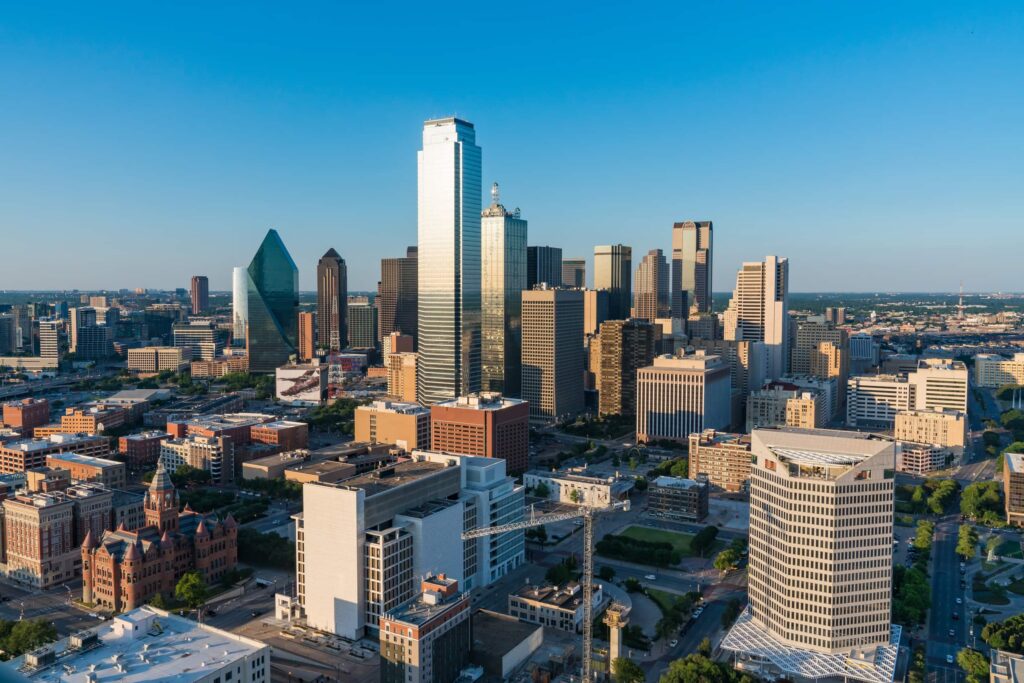 Specialized Care Services Offered in Dallas, TX
