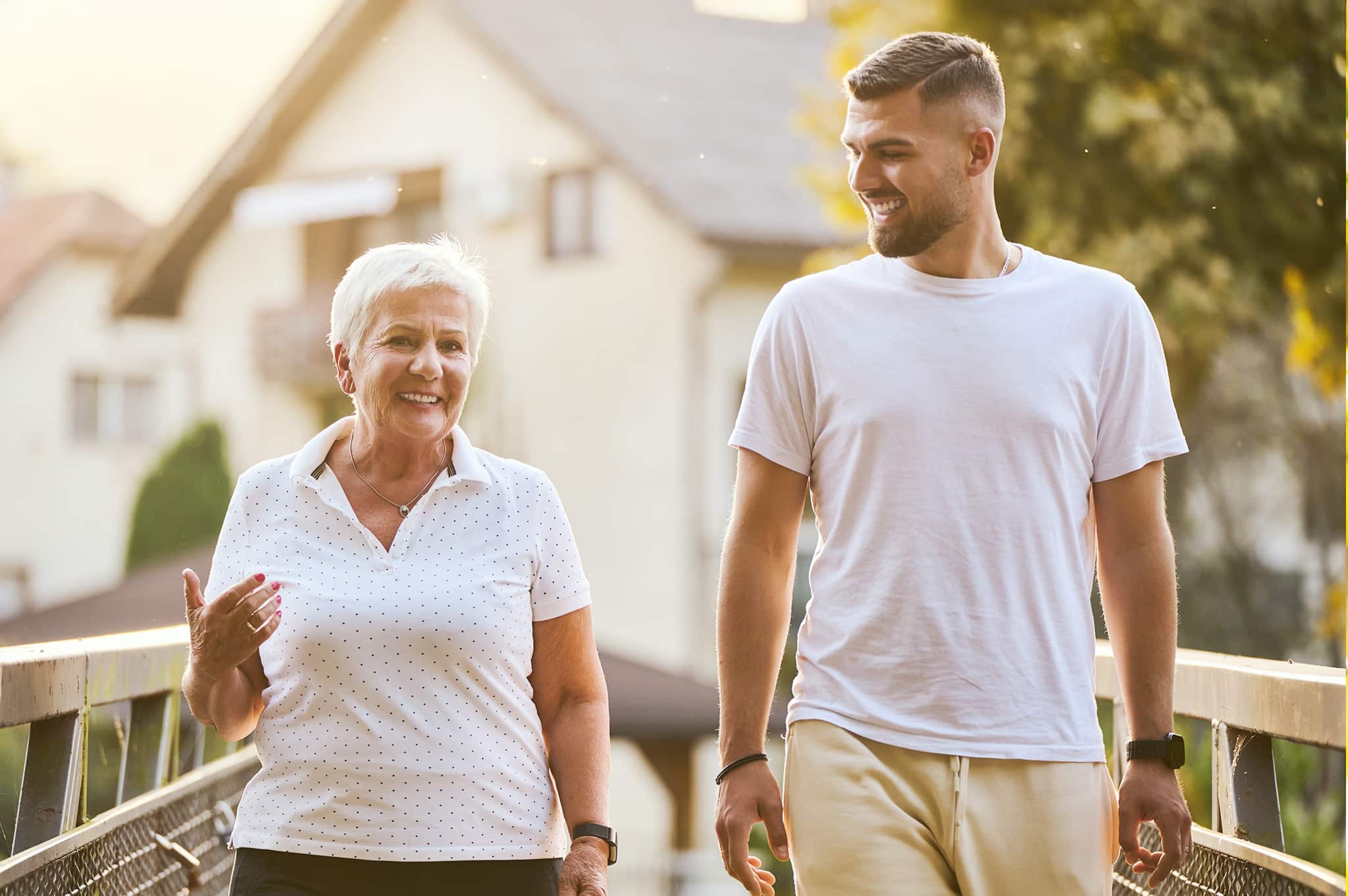 The Benefits of Choosing In-Home Health Care Over Other Options