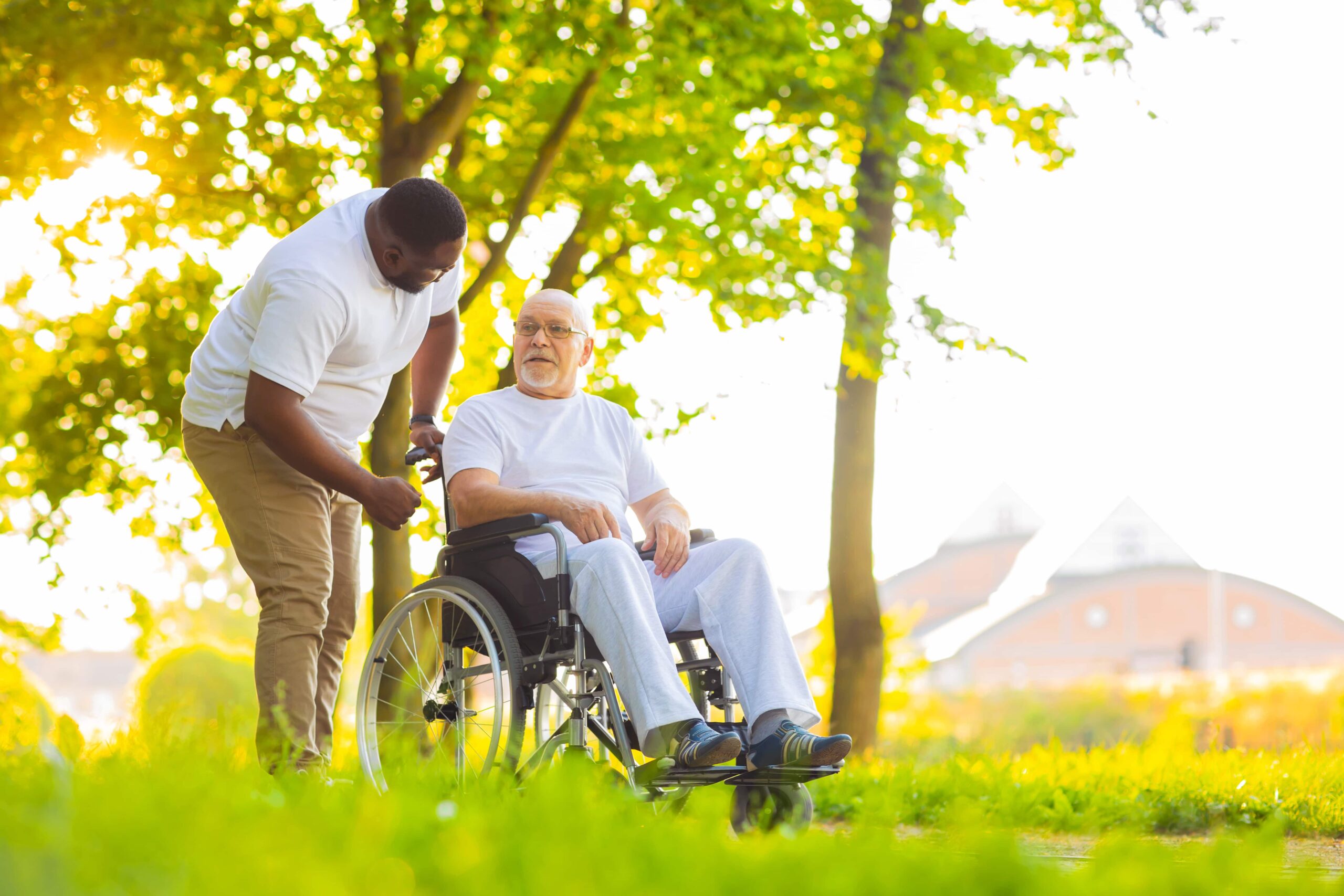 Why Transitional Care Matters