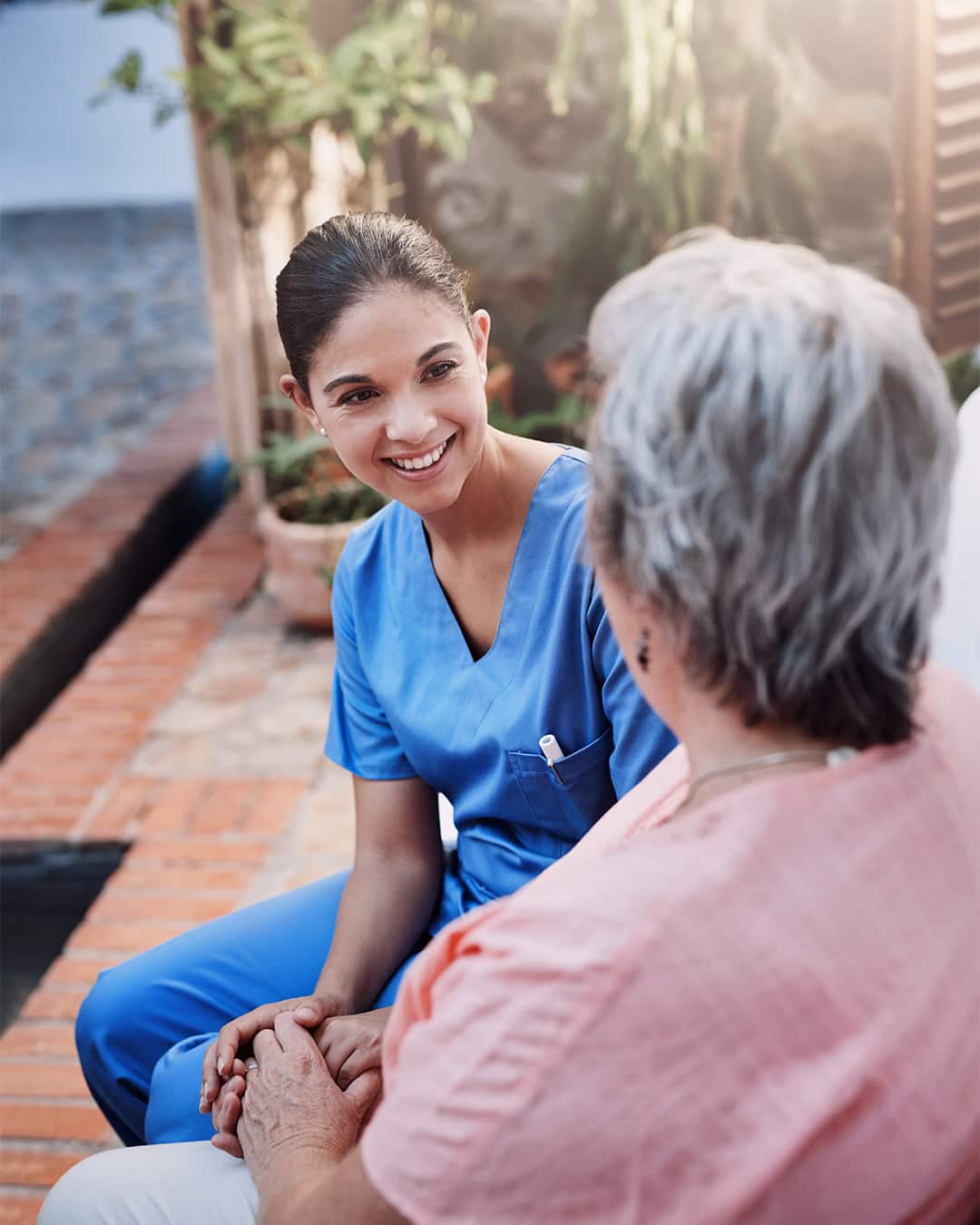 personal care assistance - 2