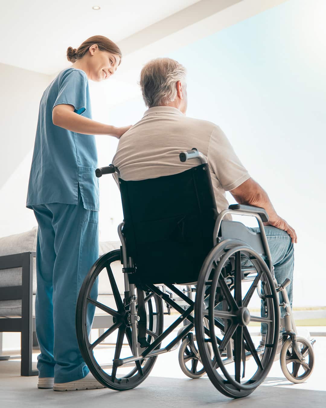 specialized care - healing hearts medical
