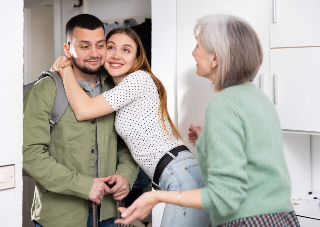 Assessing Your Family's Needs for Home Care