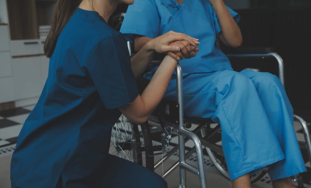Finding the Right Nursing Provider in Dallas