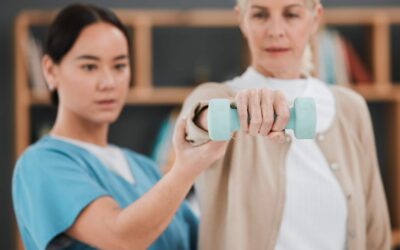 How Occupational Therapy Enhances Independence for Seniors