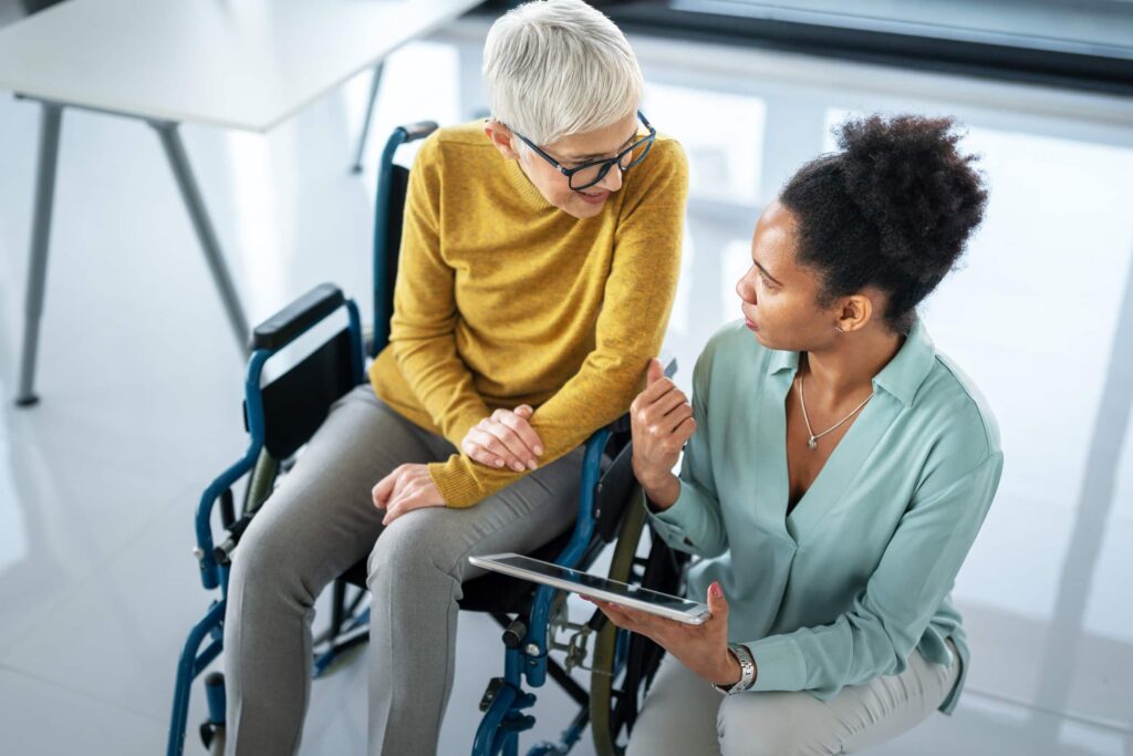 Measuring The Impact Of Transitional Home Care On Readmission Rates