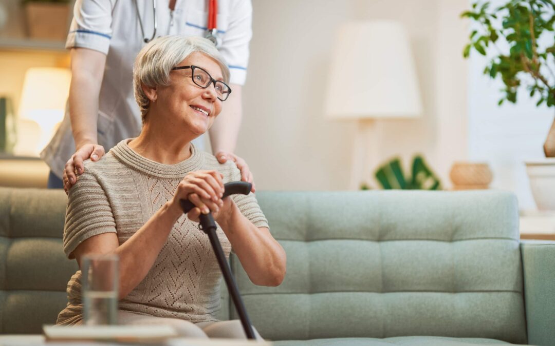 Skilled Nursing at Home in Dallas What Families Need to Know