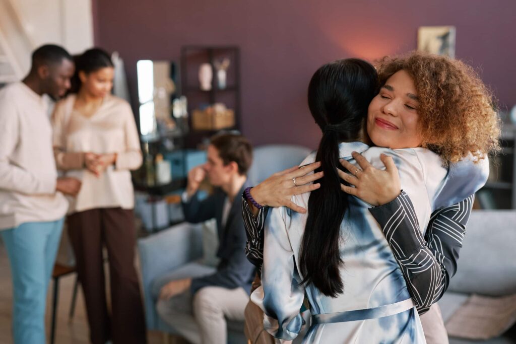 The Emotional Impact Of Personal Care Work