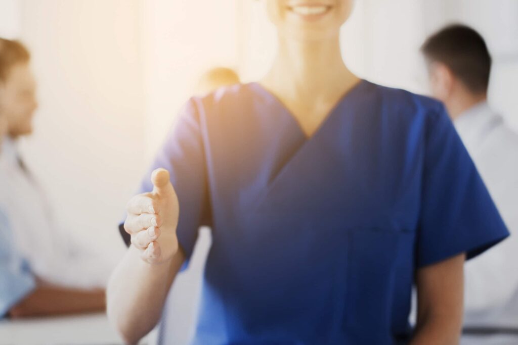 The Future Of The Personal Care Aide Profession