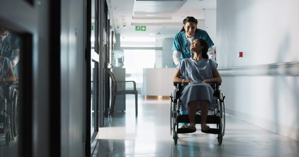 Understanding The Challenges Of Hospital Readmissions