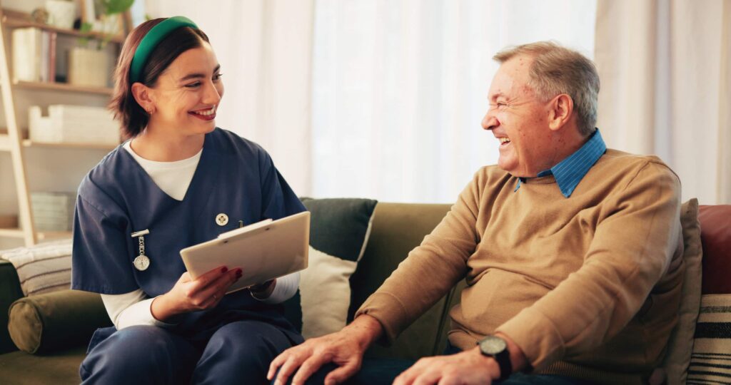 Benefits Of Conducting Speech Therapy At Home
