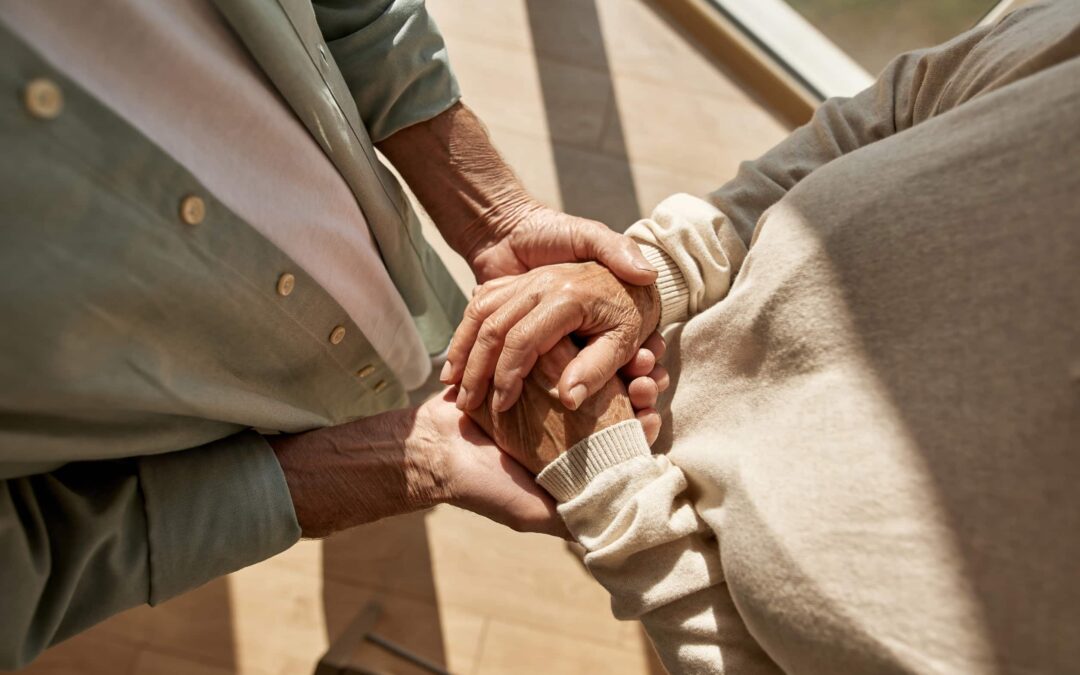 Hospice Care at Home in Dallas: Compassionate Support for Families