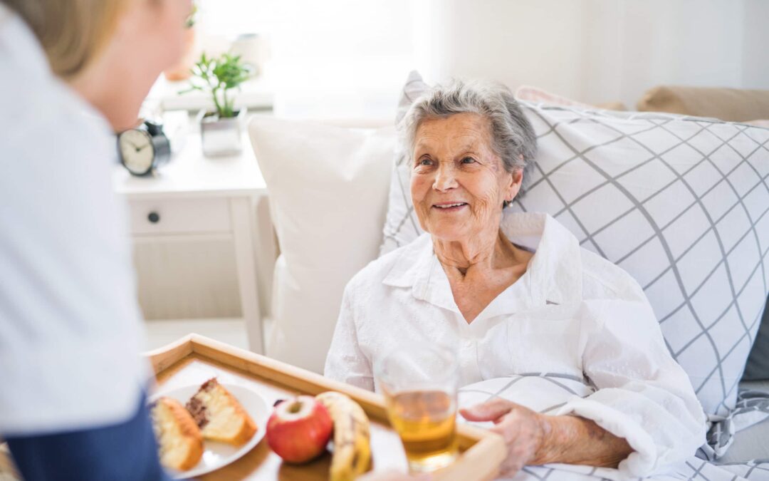 How Speech Therapy at Home Supports Stroke Recovery