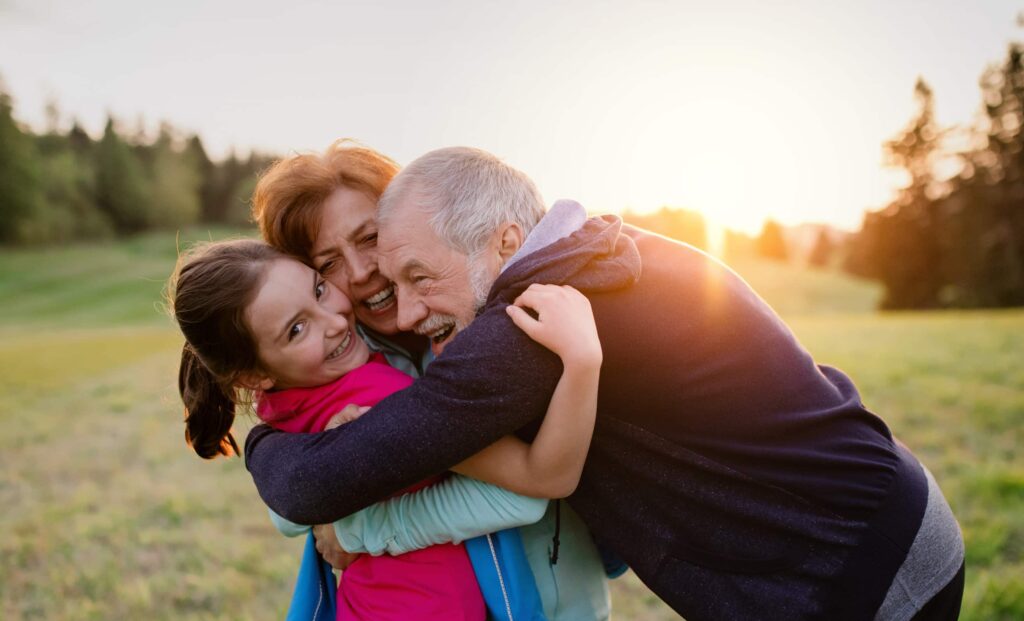 The Benefits Of Specialized Care For Family Members