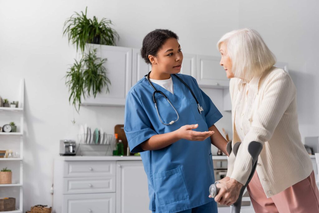 Understanding The Basics Of Skilled Nursing Care