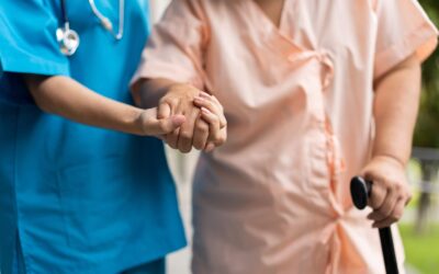 What Is Skilled Nursing Care and Who Needs It?