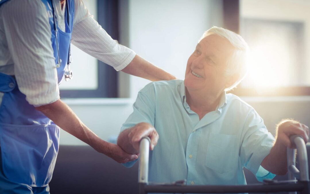 The First 30 Days: Why Transitional Care After Hospital Discharge Matters
