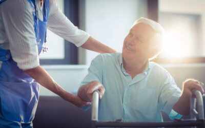 The First 30 Days: Why Transitional Care After Hospital Discharge Matters