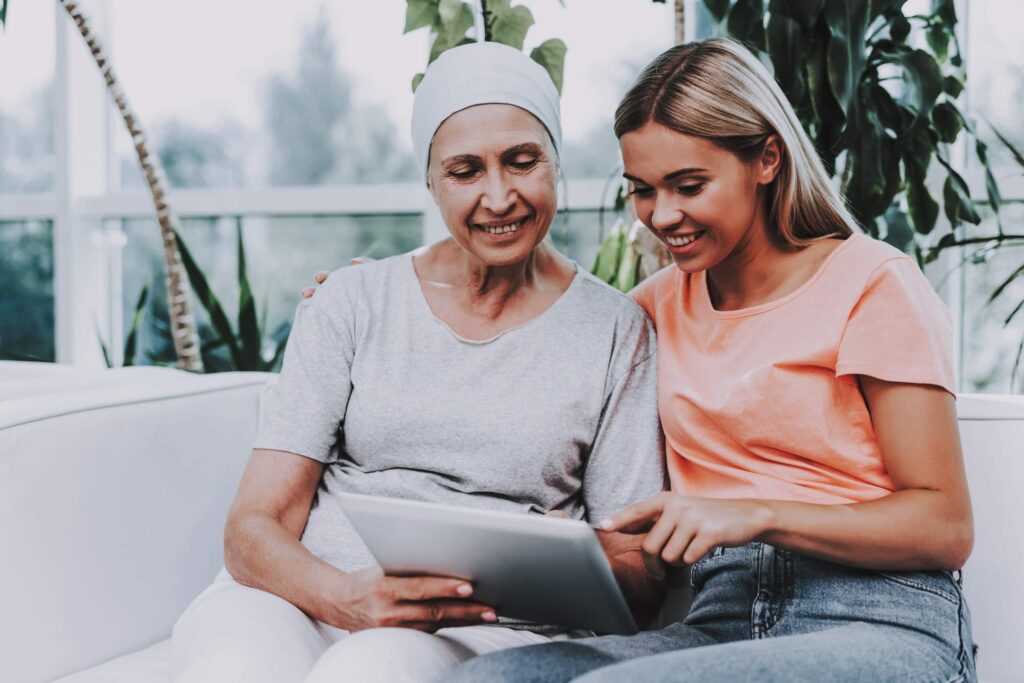 Enhancing Quality Of Life Through Personalized Attention In Home Care