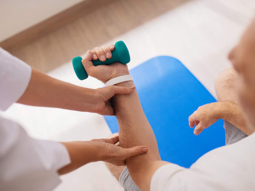 Choosing The Right In Home Physical Therapist In Dallas