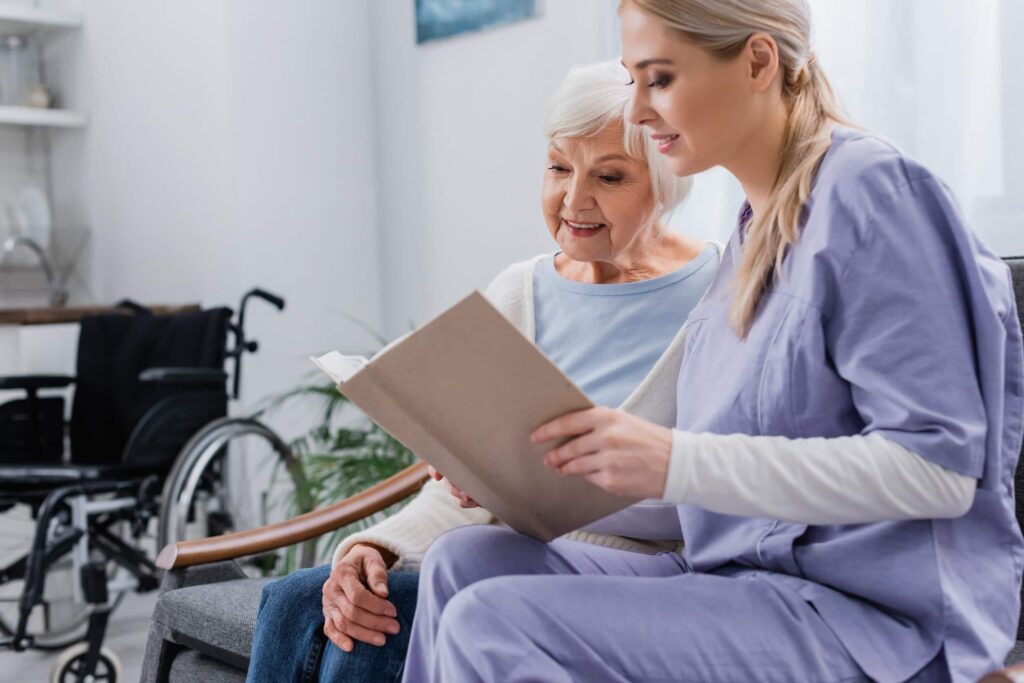 Coordinating Care With Primary Physicians
