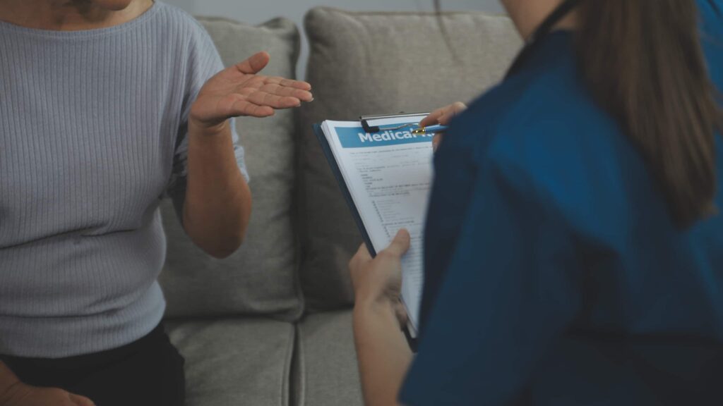 Evaluating The Impact Of Home Health Programs On Patient Outcomes
