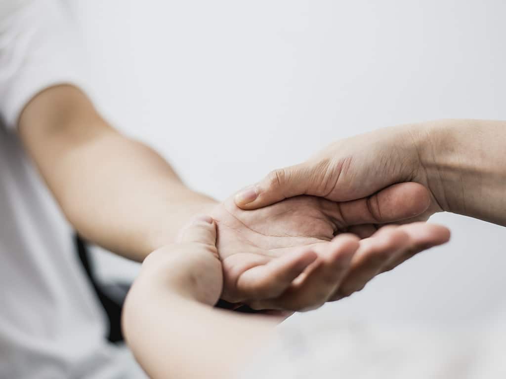 Key Benefits Of Receiving Therapy At Home