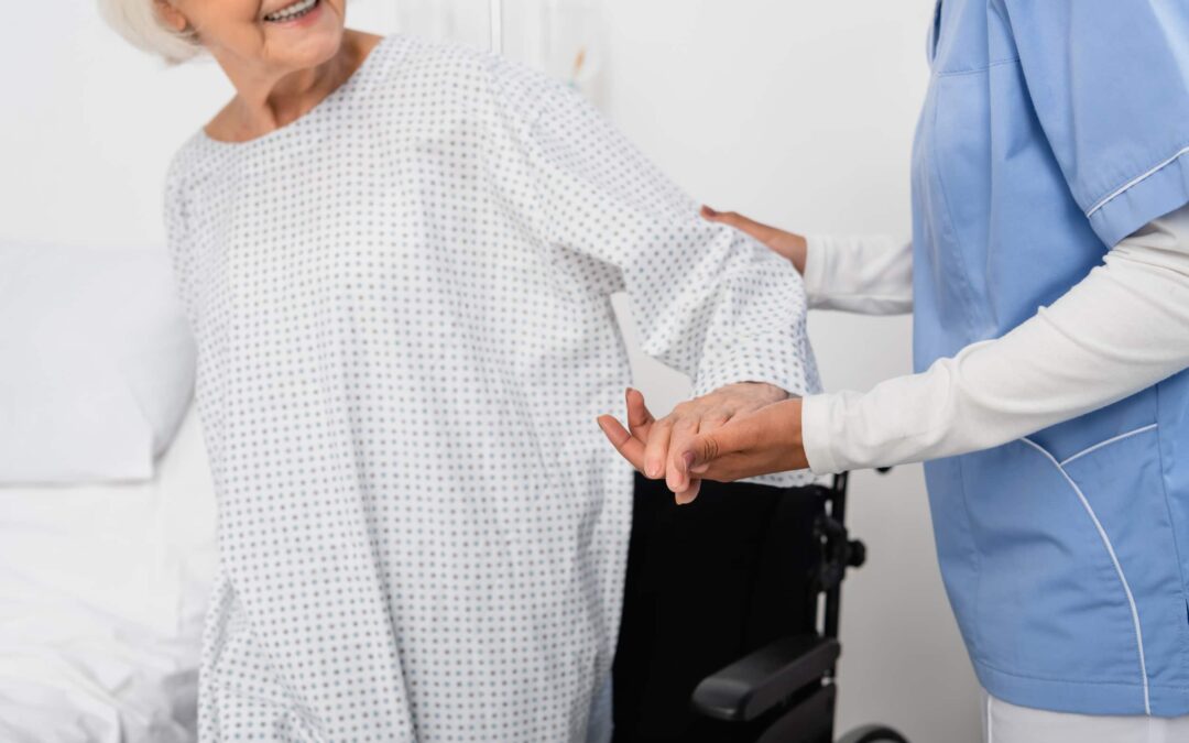 Post Hospitalization Care In The Dallas Area