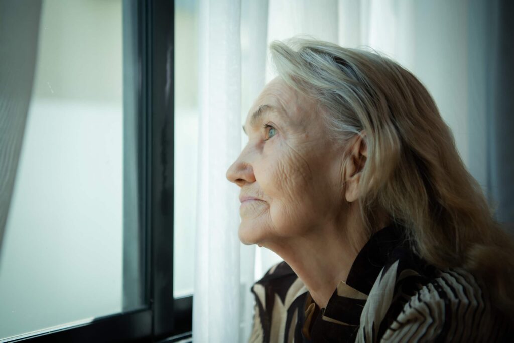 Withdrawal From Social Activities And Hobbies