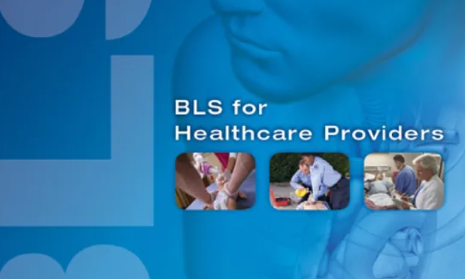 BLS