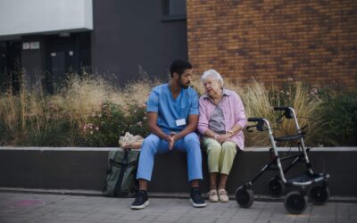 Comprehensive Respite Care in Dallas for Family Caregivers