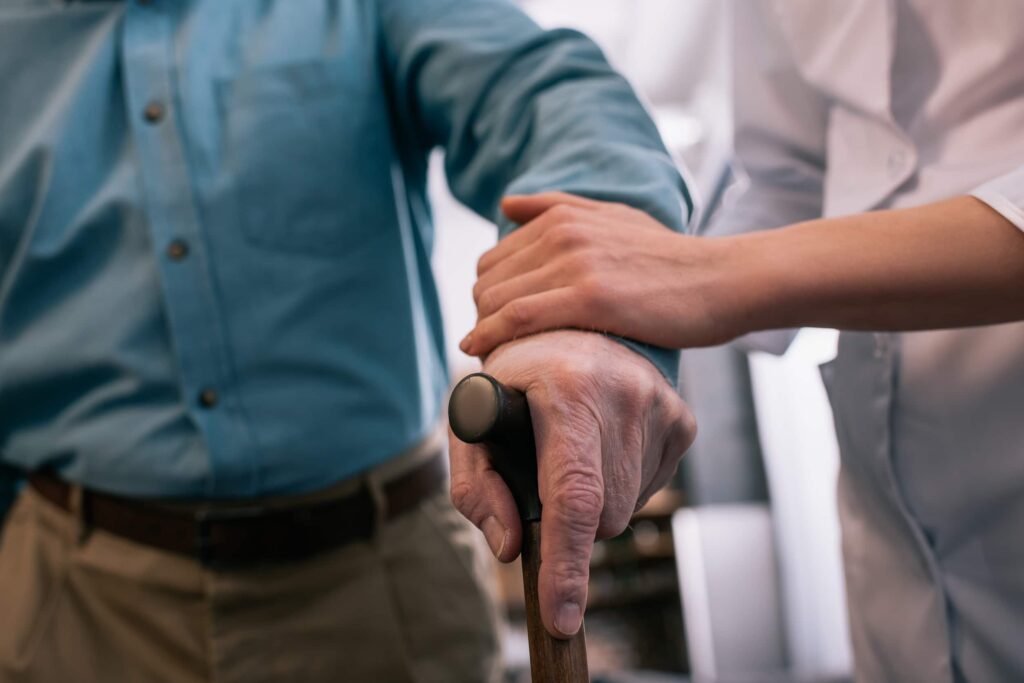 Enhancing Mobility And Physical Health