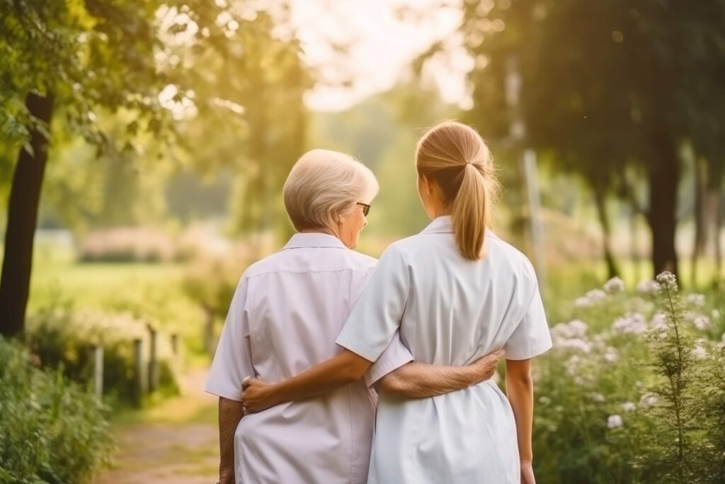 Financial Considerations And Support Options For Personal Care