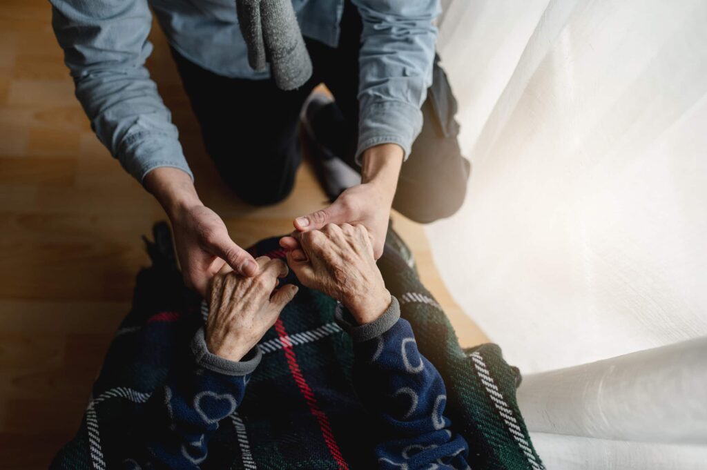 How Respite Care Benefits Family Caregivers