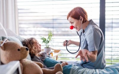 In-Home Pediatric Nursing Services Near Dallas: What Parents Should Know