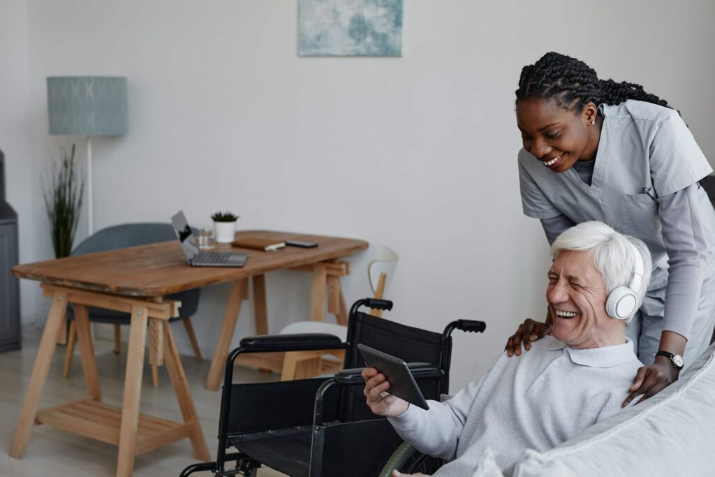 Measuring Success Through Improved Health Outcomes