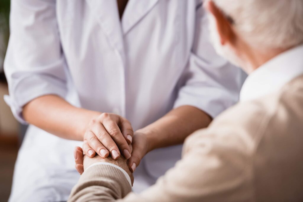 Personalized And Tailored Care