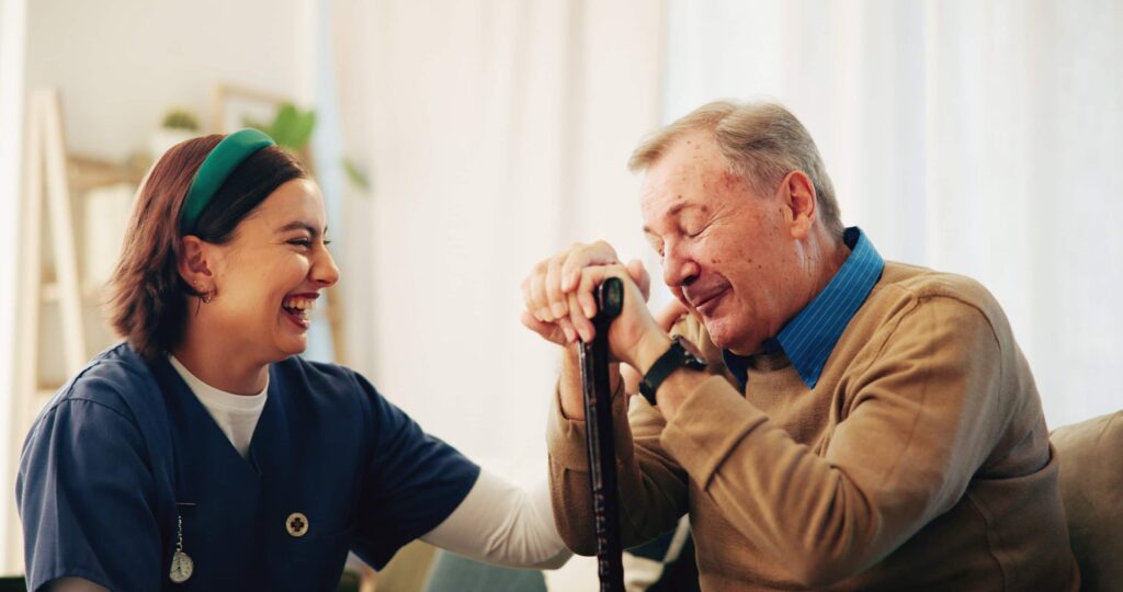 The Future Of Respite Care In Dallas