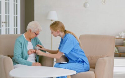 Top Benefits of Receiving Skilled Nursing Care at Home