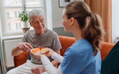 Why Tailored Care Plans Make All the Difference in Home Health