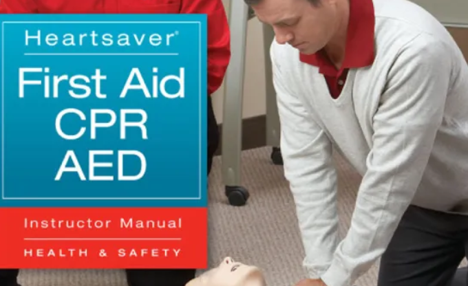 First Aid
