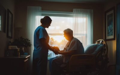 Creating a Smooth Transition From Hospital to Home in Dallas