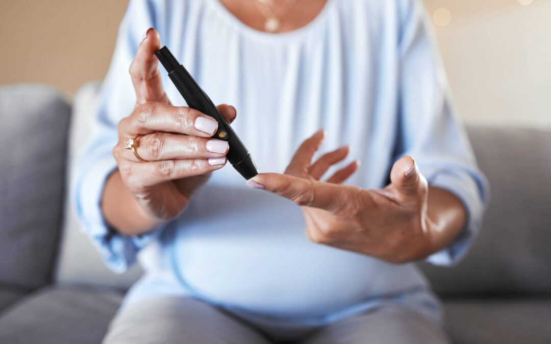Managing Diabetes at Home: How Skilled Nursing Helps
