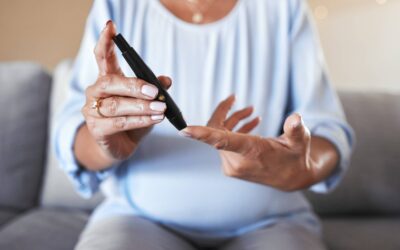 Managing Diabetes at Home: How Skilled Nursing Helps