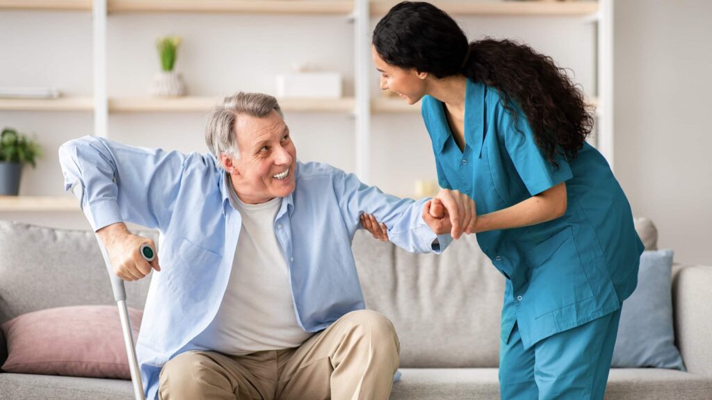 Step By Step Guide How To Hire A Qualified Home Care Nurse