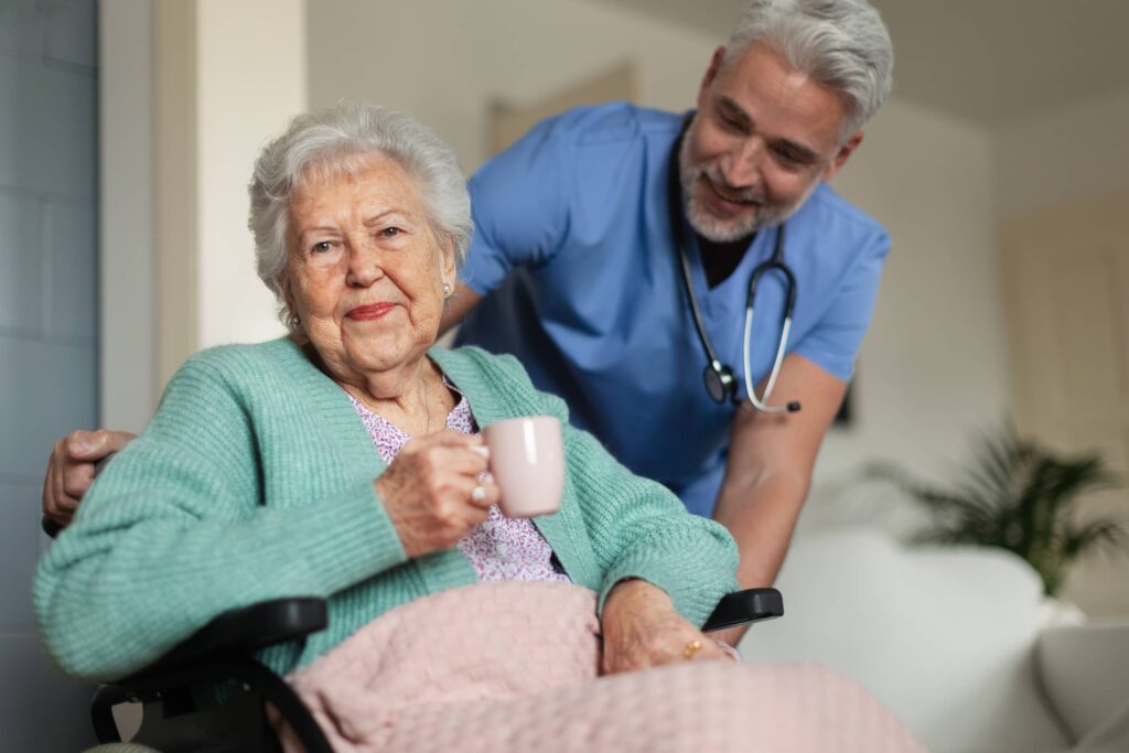 The Benefits Of Skilled Nursing For Diabetes Management