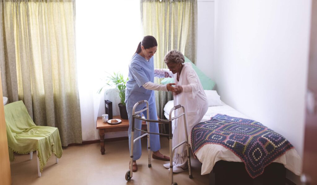 The Importance Of Effective Communication For Seniors