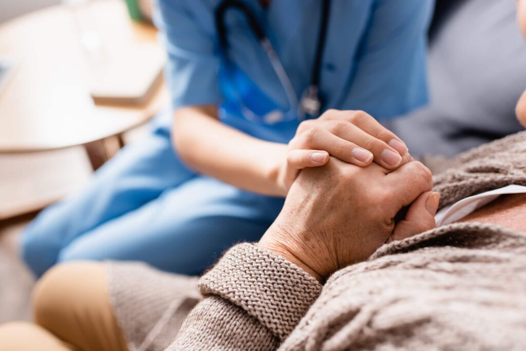The Role Of Family And Caregivers